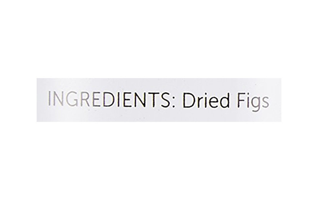 Karmiq Dried Figs    Container  200 grams